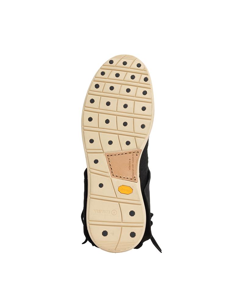 FBT LHAMO-FOLK | Visvim Official North American Web Store